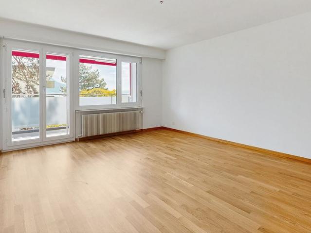 Apartment mieten in Chailly-Montreux, Waadt