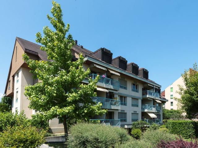 Apartment mieten in Gland, Waadt