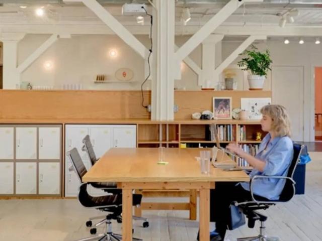 Büro mieten in Le Locle