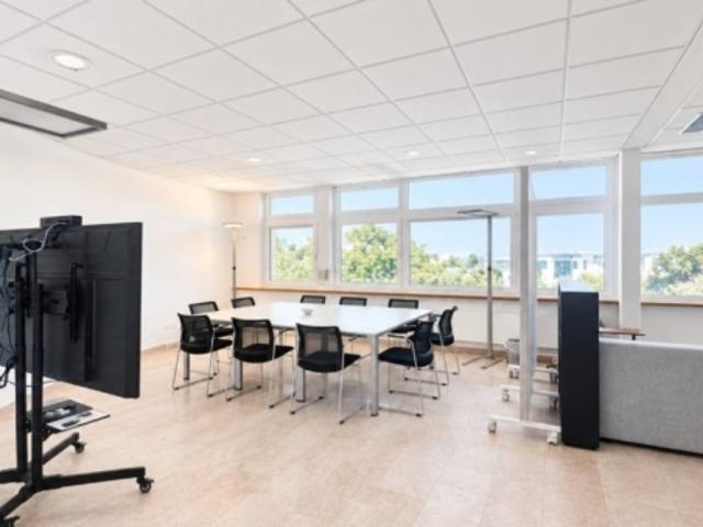 Büro mieten in Bulle, District de la Gruyère