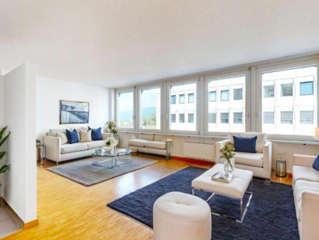 Apartment mieten in Solothurn