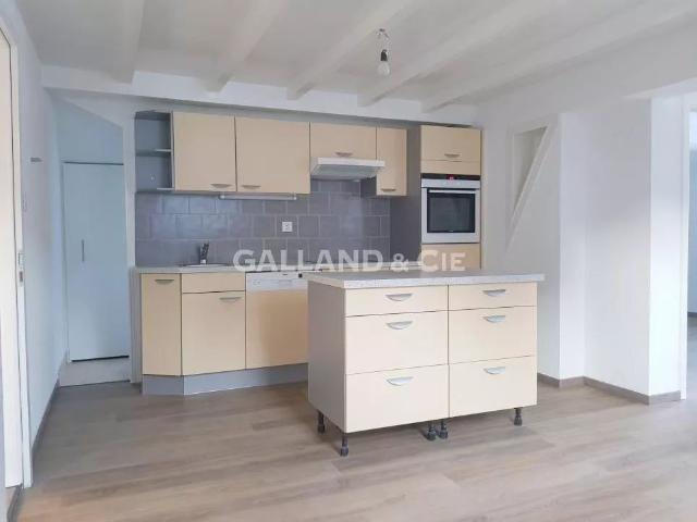 Apartment mieten in Hermenches, District de la Broye-Vully