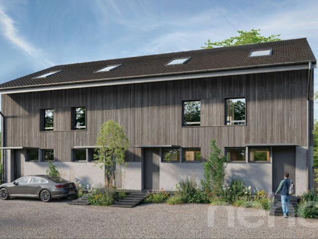 Reihenfamilienhaus kaufen in Plan-les-Ouates