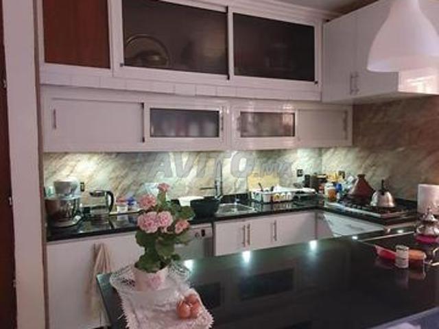 Appartement vente à Mohammedia, Gharb-Chrarda-Beni Hssen