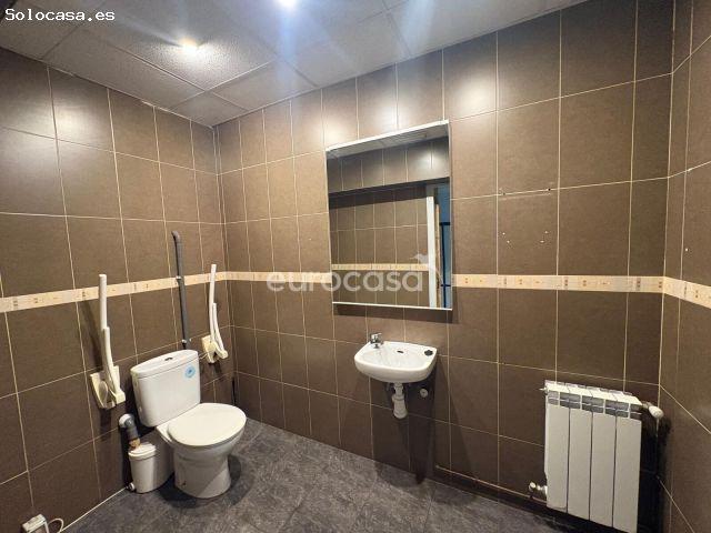 Local Comercial en alquiler en Perines, Santander