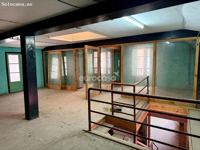 Local Comercial en venta en Perines, Santander