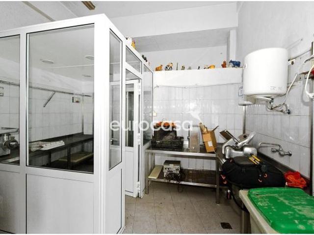 Local Comercial en alquiler en Perines, Santander