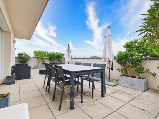 Appartement vente à Montpellier