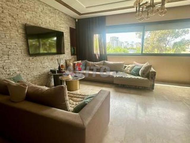 Appartement vente à Anfa, Gharb-Chrarda-Beni Hssen