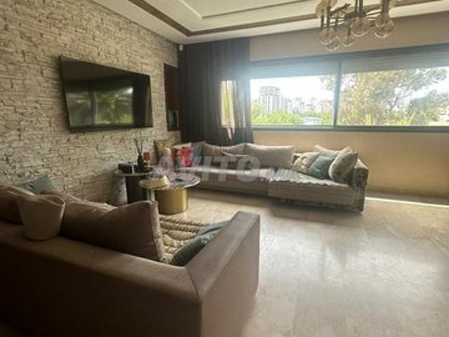 Appartement location à Anfa, Gharb-Chrarda-Beni Hssen