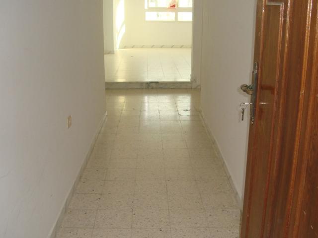 Appartement location