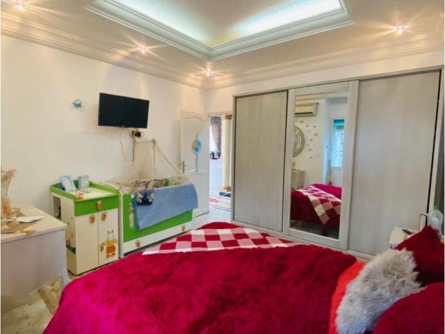 Maison location à Ben Arous