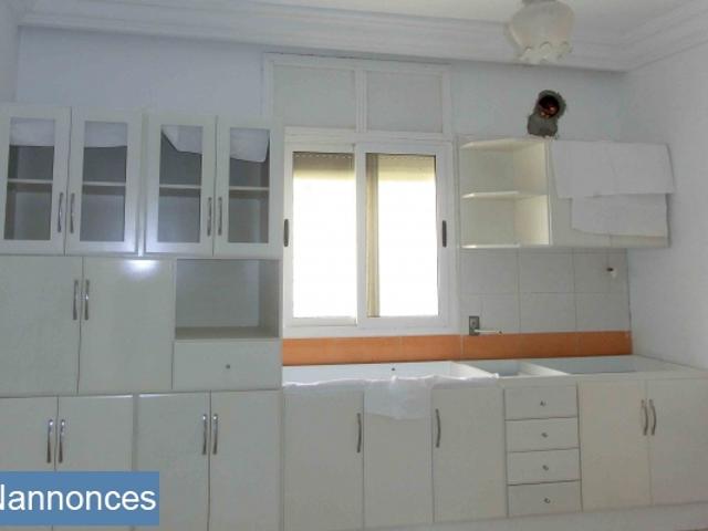 Appartement location