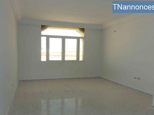 Appartement location