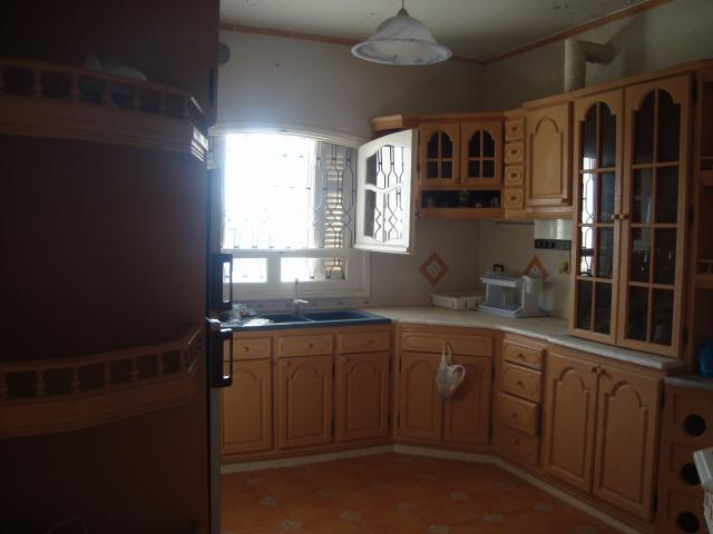 Appartement location