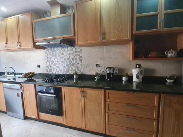 Appartement vente à Skhirat