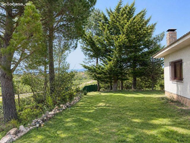 Casa en venta en Berzosa Del Lozoya, Madrid