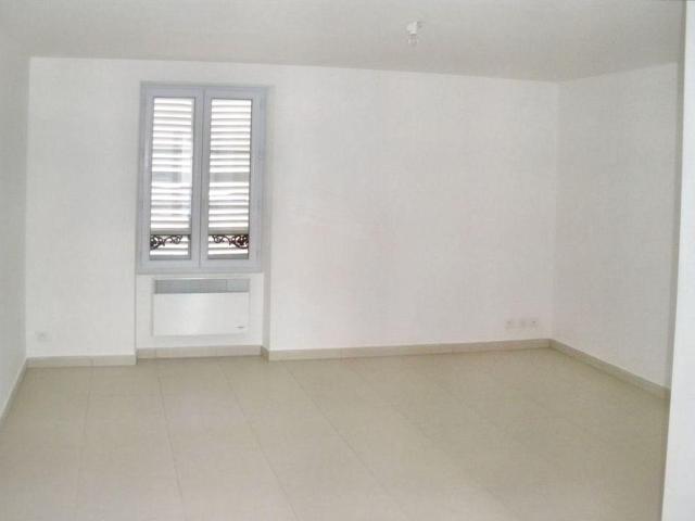 Appartement location à Pontoise, L'isle-adam