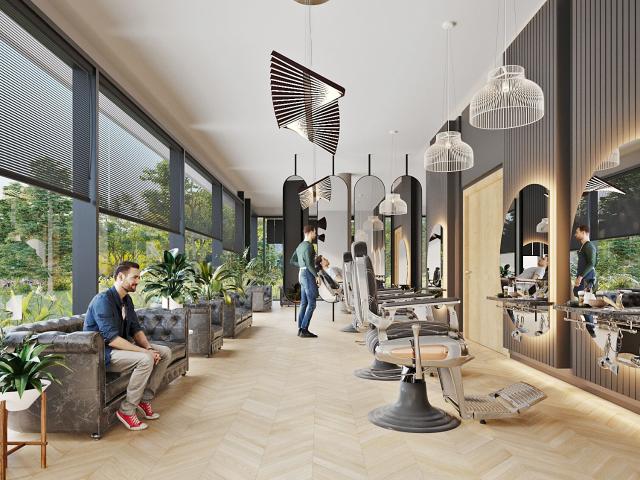 Immobilie kaufen in Renens, Waadt