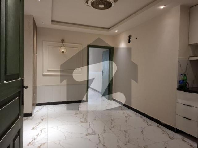 Apartment for rent in Islamabad