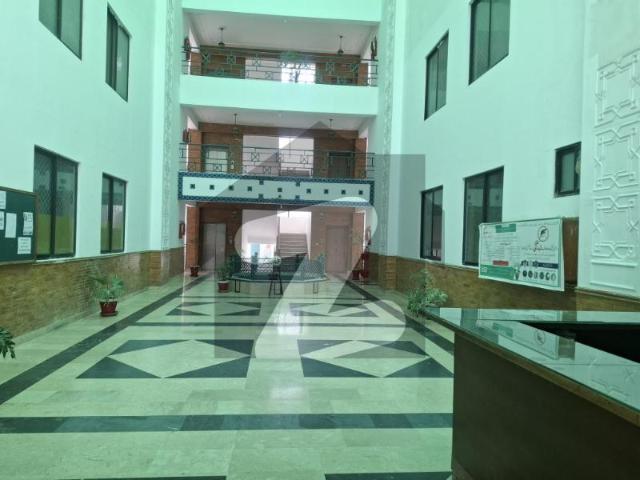 Apartment for rent in Islamabad
