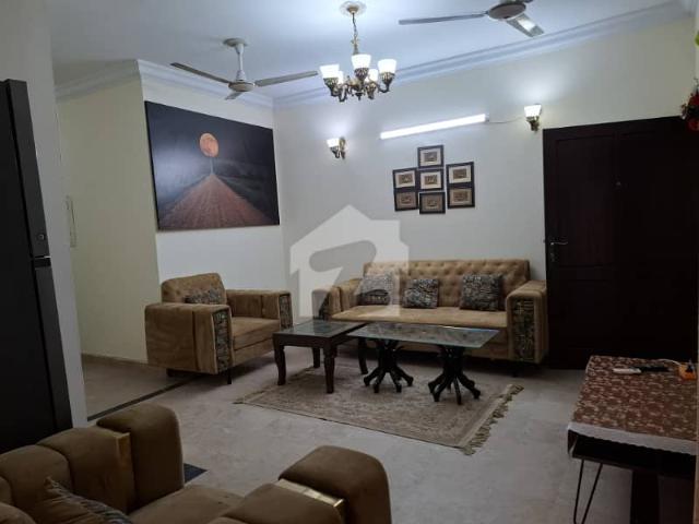 Apartment for rent in Islamabad