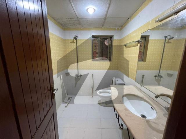 Apartment for rent in Islamabad