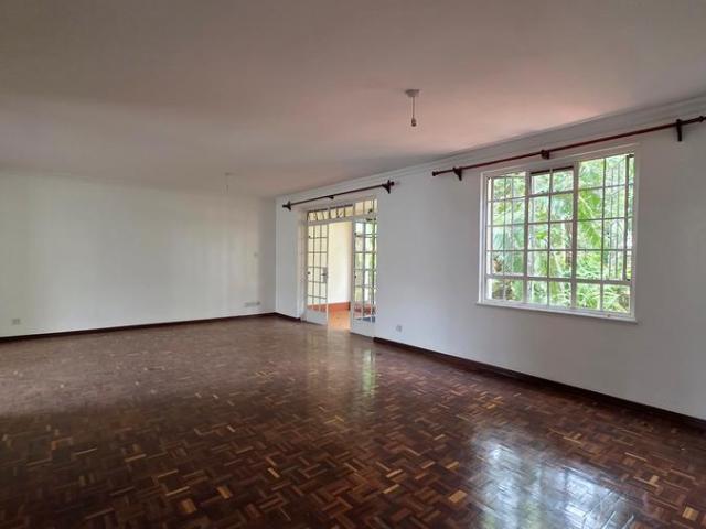 Apartment for rent in Muthaiga, Westlands