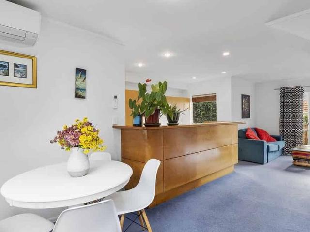 Townhouse for rent in Matata, Wellington