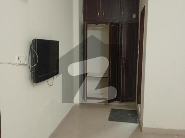 Apartment for rent in Islamabad