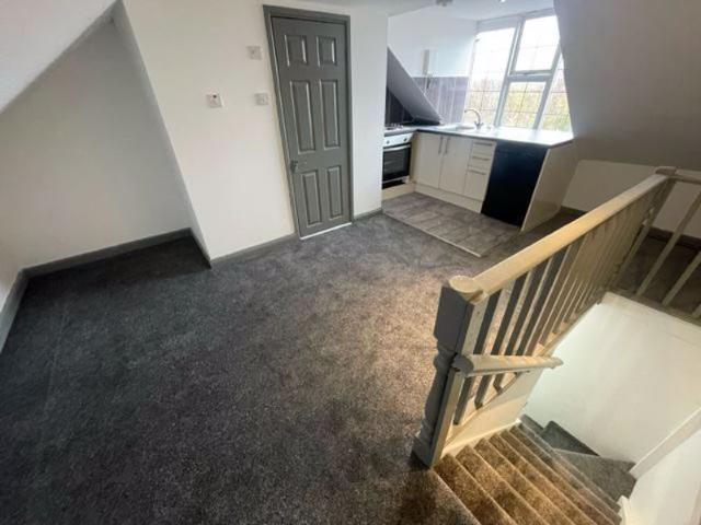 Studio for rent in Rodbourne, Swindon