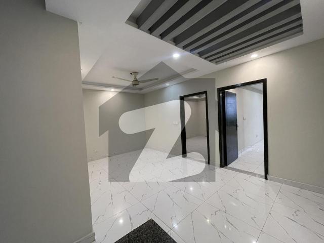 Apartment for rent in Islamabad