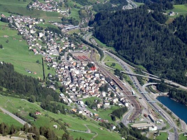 Immobilie kaufen in Airolo, Tessin
