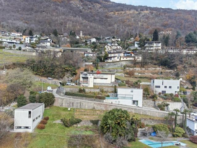 Immobilie kaufen in Roveredo (GR), Graubünden