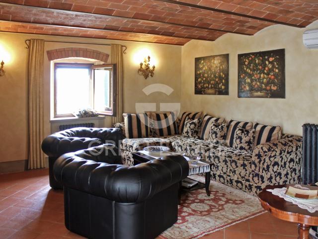 Casa in vendita a Montegrossi, Gaiole In Chianti
