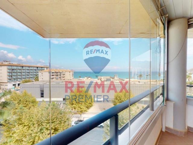 Ático en venta en Pla Parcial Platja, la Marina Baixa