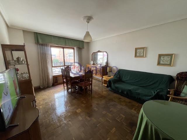 Piso en venta en San Miguel de Laciana, Villablino