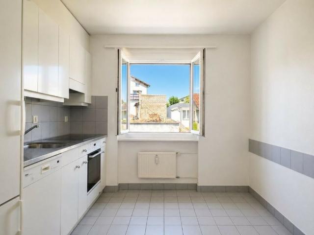 Apartment mieten in Porrentruy, Jura