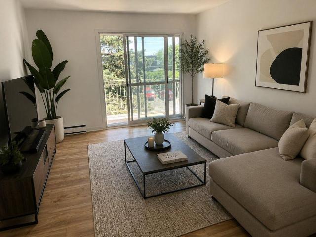 Apartment for rent in La Vallée-du-richelieu, Quebec