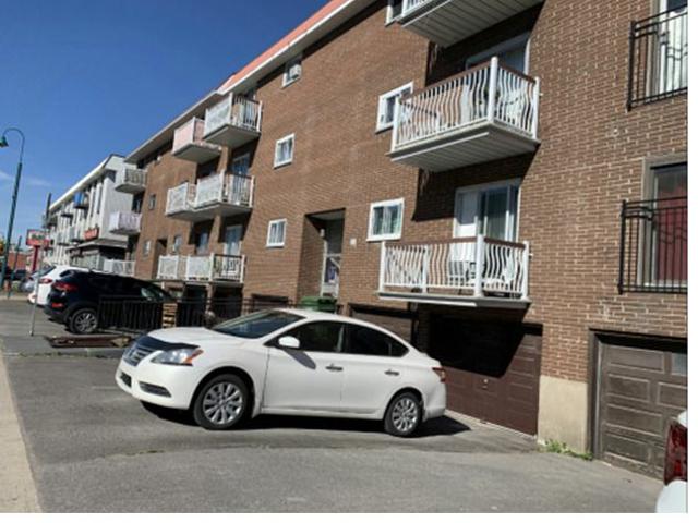 Apartment for rent in Saint-Léonard, Montréal