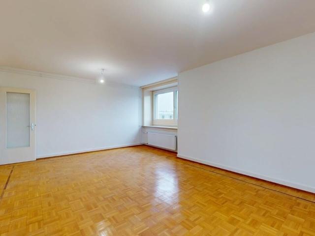 Apartment kaufen in Fribourg