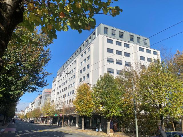 Apartment kaufen in Villars, Freiburg