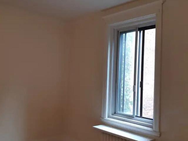 Apartment for rent in St. Leonard's, Quebec