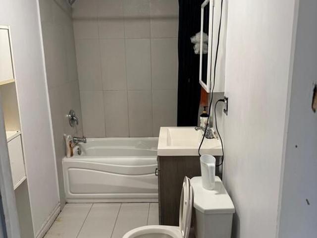 Apartment for rent in Mercier, Montréal