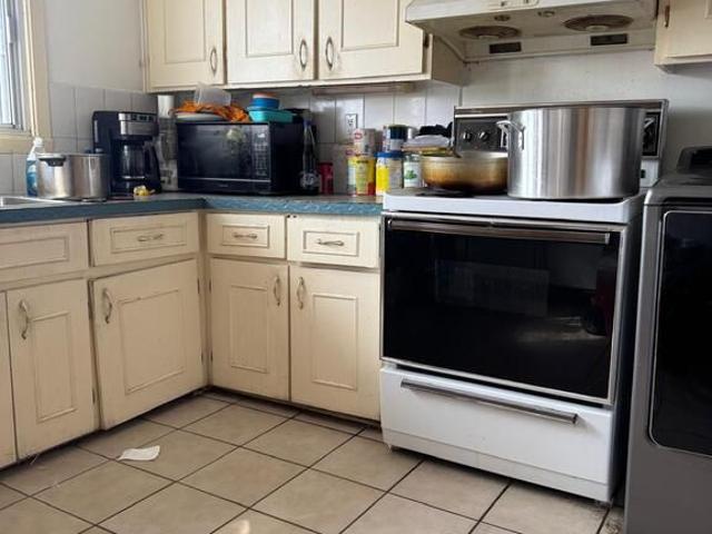 Apartment for rent in St. Leonard's, Quebec