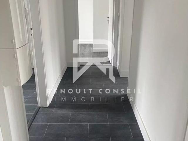 Appartement location à Rouen, Ruan