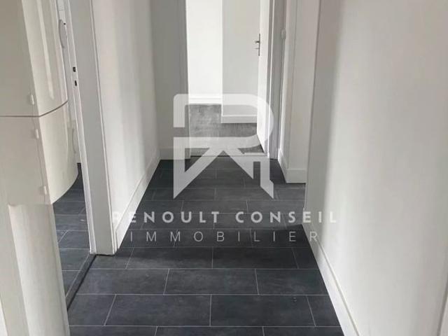 Appartement location à Rouen, Sotteville-lès-rouen