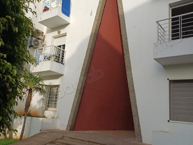 Appartement location à Rbat