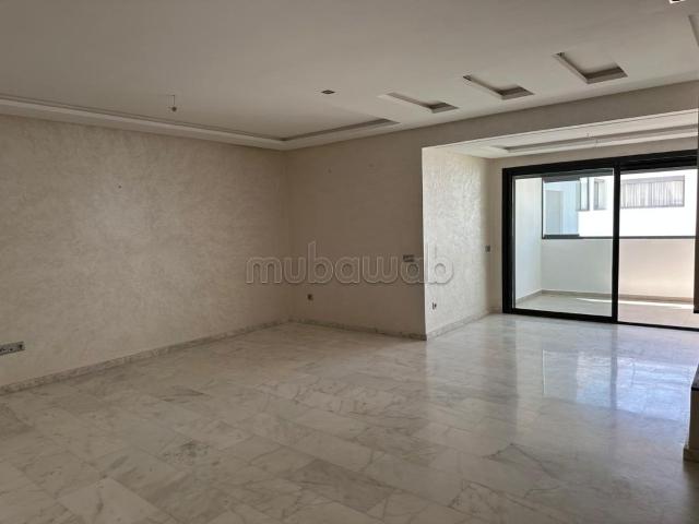 Appartement location à Rbat