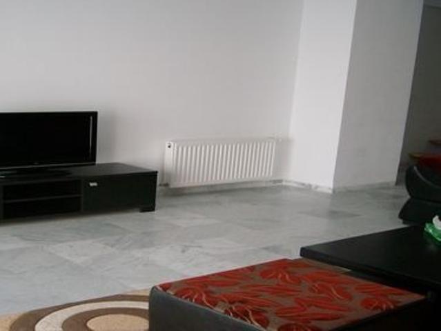 Appartement location